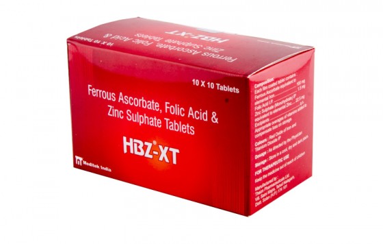 HB-Z-XT TAB