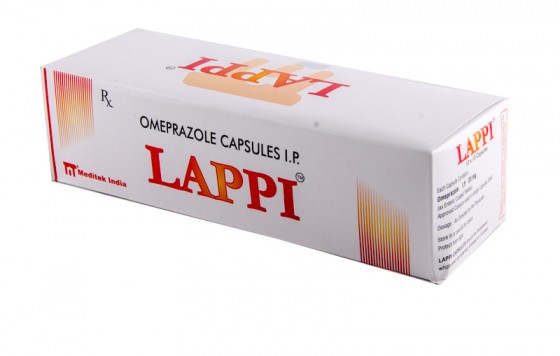 Lappi