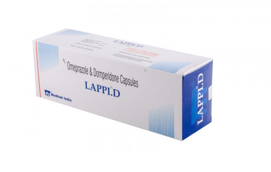 Lappi-D