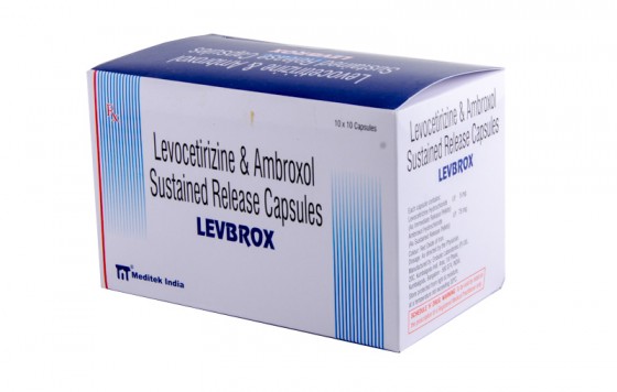 Levbrox