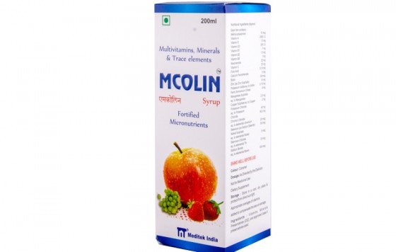 MCOLIN