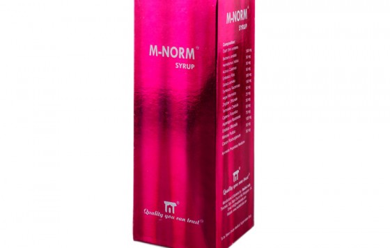 M-Norm