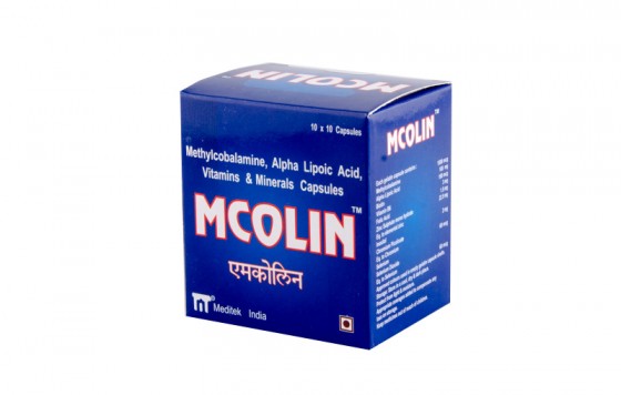 M-Colin