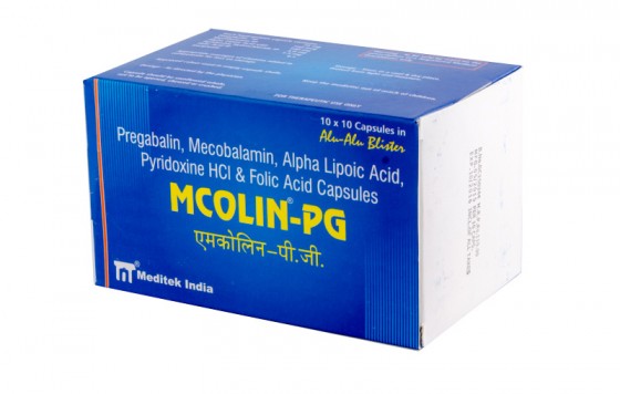 MCOLIN-PG