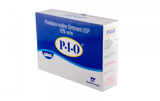 P-I-O