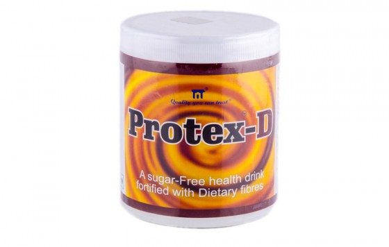 Protex-D