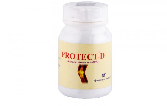 Protect-D