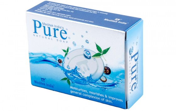 Pure Natural Soap
