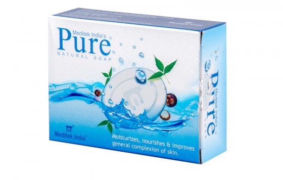 puresoap