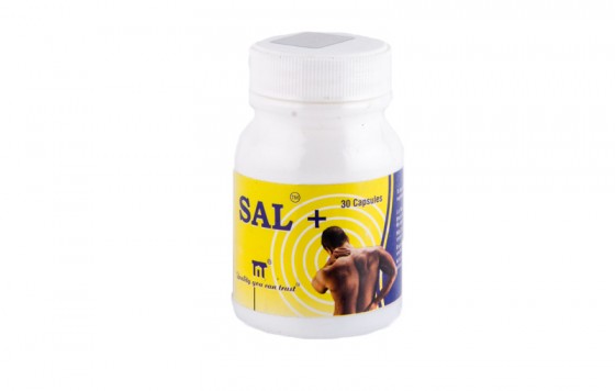 Sal+