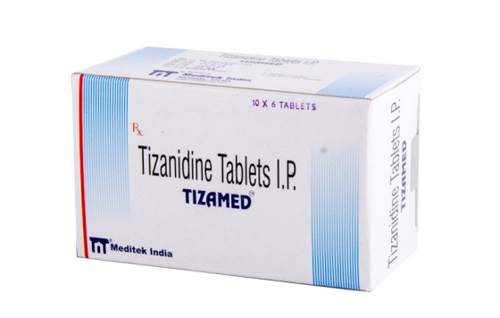 Tizamed