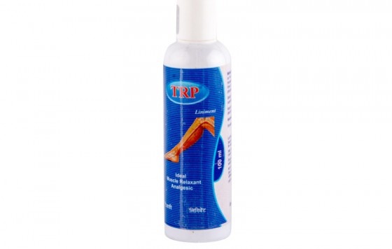 TRP Liniment