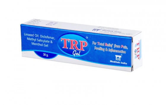 TRP-GEL