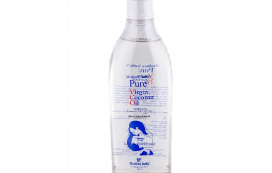 Virgin Coconut Oil