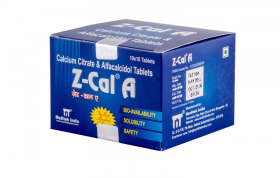 Z-Cal-A
